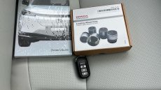 Honda E Ny1 150kW Advance 69kWh 5dr Auto Electric Hatchback